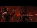 Mortal Kombat II Noob Saibot VS Scorpion TV Spot 7