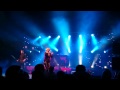 Pandora - I Feel Alive ( LIVE @ We Love The The ...