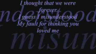 Get me Outta here -Lyrics