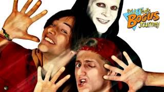 Bill &amp; Ted&#39;s Bogus Journey | Faith No More Compilation