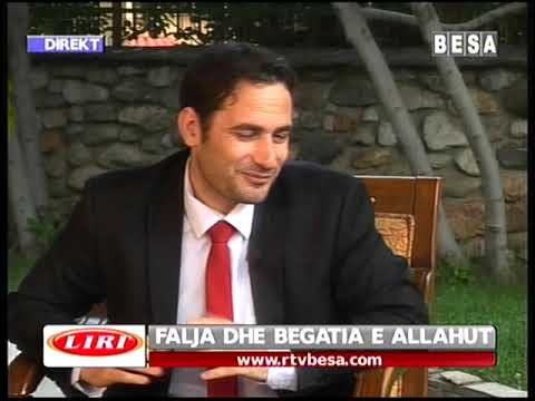 PARA IFTARIT 2016 -  ELVIS NACI 14.06.2016