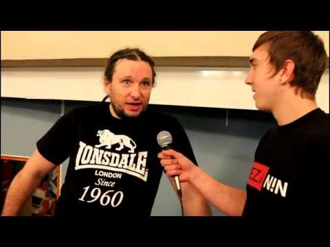 Distemper, КРЦ Солярис, Брянск, 16.12.2011