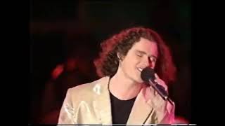 Human Nature - Wishes (Carols in the Domain 1996)