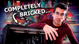 Fixing a Viewer's BROKEN Gaming PC? - Fix or Flop S5:E5