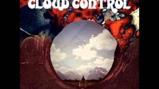Cloud Control - Island
