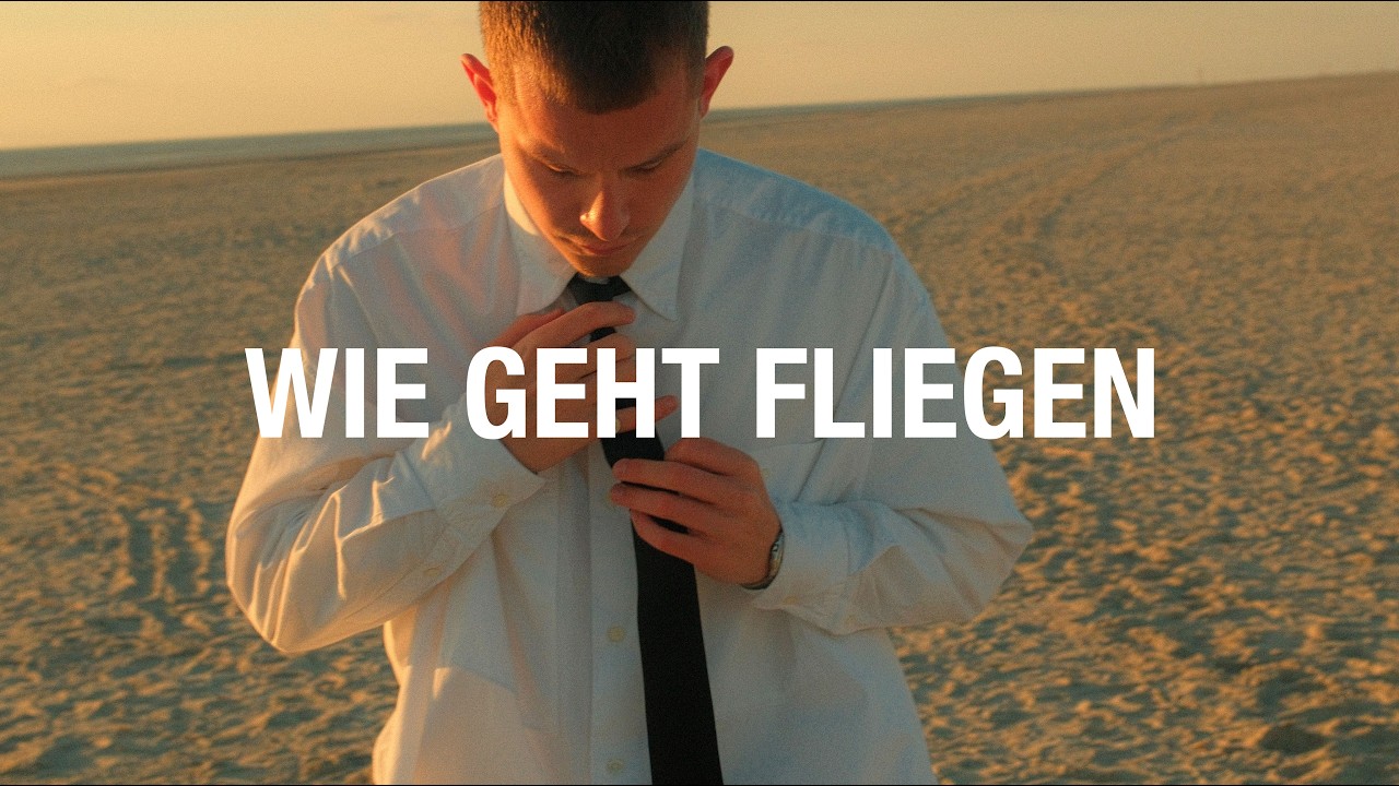 Vfcx WIE GEHT FLIEGEN by Gregor Hägele from Germany | Popnable