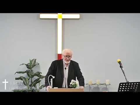 Raimo Rahnasto - Hengellinen kasvu