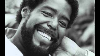 Barry White - I&#39;ve Got So Much to Give