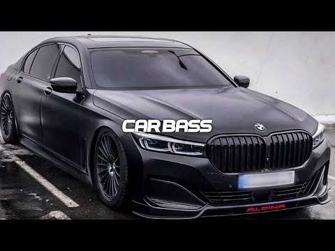 Akon - Ghetto (Ablaikan Remix) (Bass Boosted)