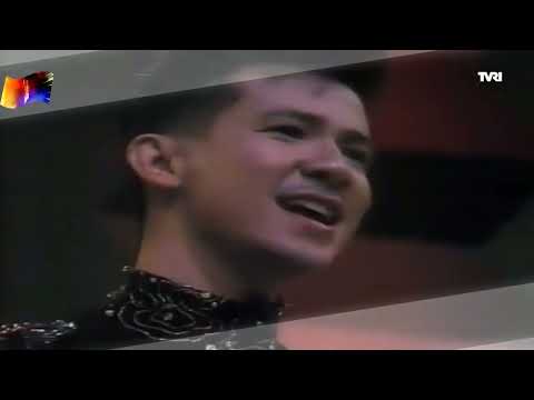 RICHIE RICARDO - Molina - Derry@NikNovParDesRicAm@Permadi