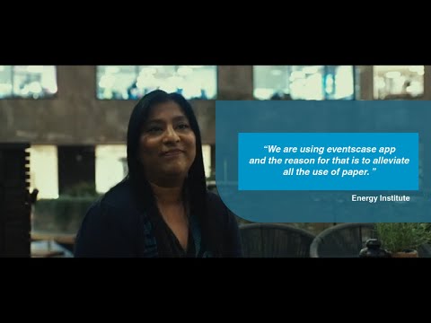 Energy Institute - Customer Success Story