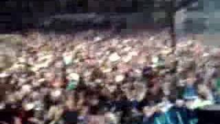 davide van de sfroos cyberfollk assago milano cau boi