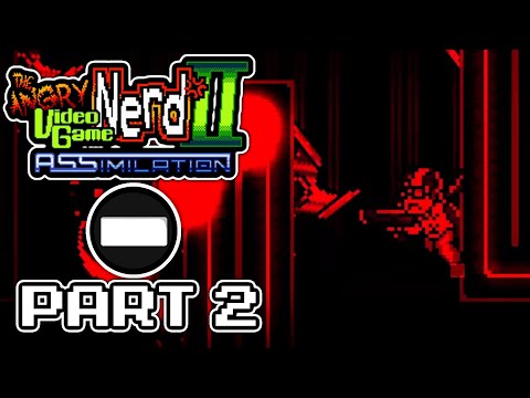 Quarter Bit - Angry Video Game Nerd II: ASSimilation [Part 2 Finale]