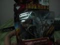 Iron Man 2 Movie Series Ivan Whiplash Vanko Review