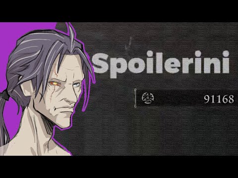 "Joeling" - Elden Ring, Co-Op Run w/Blind Cydonia #5