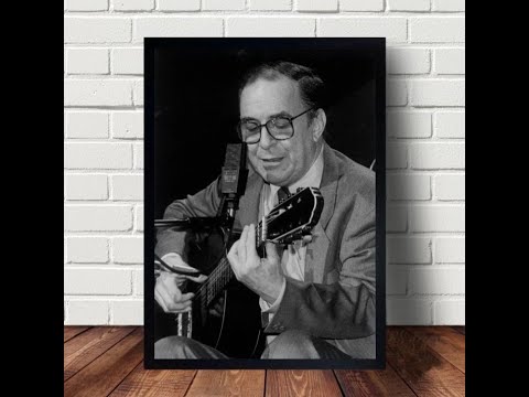 Guacyra - João Gilberto