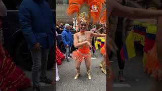 Download lagu @CarnavalDeBarranquilla_  2023 #barranquilla #colombia #calicolombia #colombianas #dance mp3