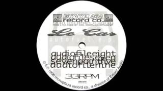 Le Car - Audiofilenine