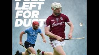Dubs Left for Dust - #HurlingToTheCore