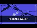 PHILOSOPHY - Religion: Pascal's Wager