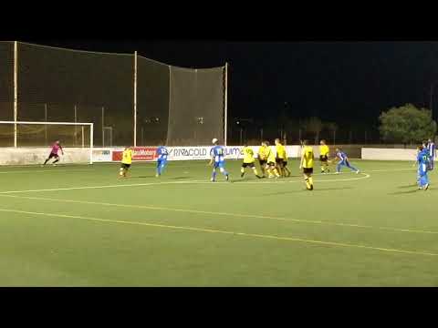 Son Sardina 1 - [1] Olímpic Felanitx