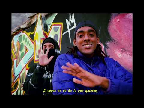 @jpvenom___ x @its_madbeat - UN DESAHOGO