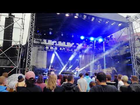 Video thumbnail for ​kiedyś / CZEKAŁAM