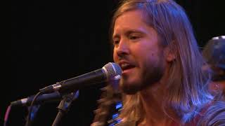 Moon Taxi - Make Your Mind Up (101.9 KINK)