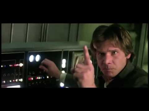 Star Wars: Episode V - The Empire Strikes Back Trailer