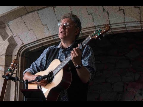 Spadge (acoustic take)