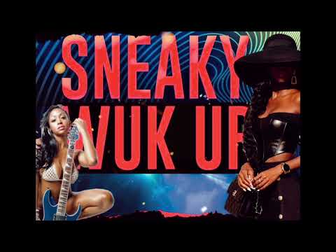 Sneaky Wuk Up. (Grand Prime)