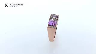 Κόσμημα Κοτσώνης Κόρινθος / Κοσμήματα με την υπογραφή του καλύτερου Ελληνικού εργαστηρίου