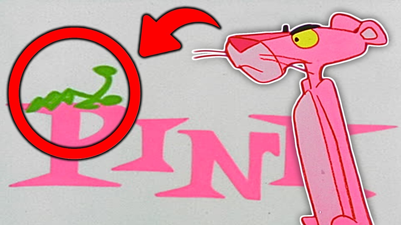 Pink Panther | You Won’t Believe What Pink Panther Did… | Episode Compilation