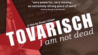Tovarisch, I Am Not Dead (2014) | Holocaust Movie | Documentary Movie | Free