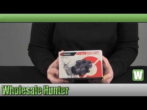 Simmons PROTARGET 3x9 Reviewed and Tested