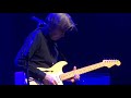 Eric Johnson - East Wes, Grove at Anaheim 1/25/18