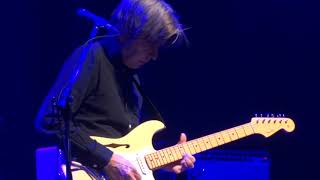 Eric Johnson - East Wes, Grove at Anaheim 1/25/18