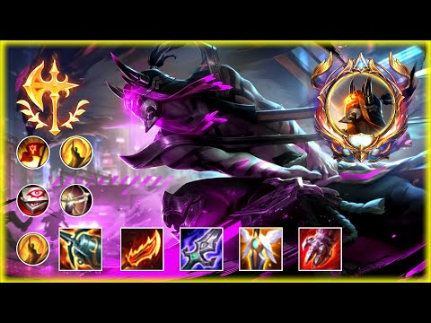 MASTER YI GAMING 2024 S14 RANKED LONG HARD GAME JUNGLE GUIDE 2024 S14 MASTER YI MAIN