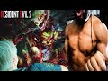CoryxKenshin Resident Evil 2 ALL EPISODES DLC
