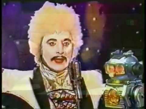 Silicon Dream - Boom boom