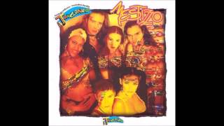 Te Quiero : I Love You : Mestizzo