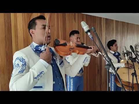 El Mariachi Alazán - En tu Día (Vicente Fernández)