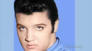 Elvis Presley - There&#39;s Always Me (take)