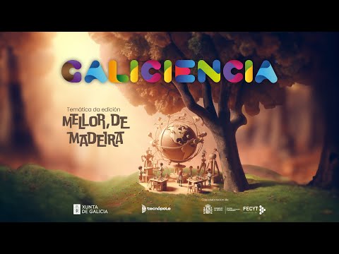 Vídeo: Descubrindo a madeira