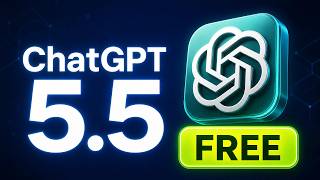 Get ChatGPT 5.5 for Free | Step-by-Step Tutorial | Gumloop Tutorial | Ai Agent for Free