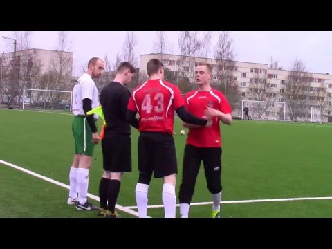 EMÜ SK  2:3  Suure Jaani United