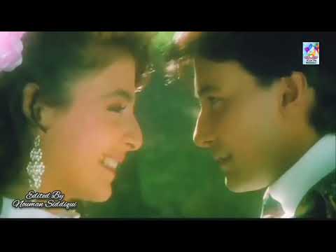 Tera Naam Likh Kar Hathon Pe Chooma Karte ((Jhankar)) Shabnam 1993 -Vinode Rathor, Anuradha Paudwal