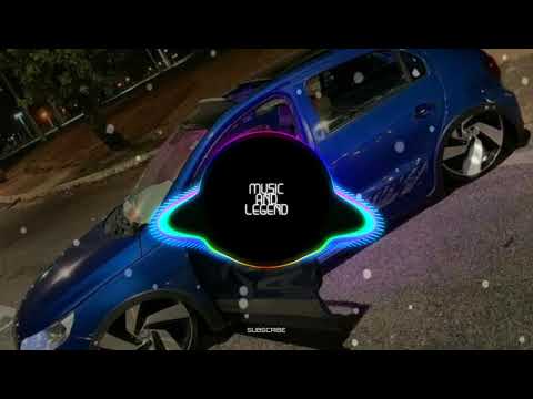 O PORTE DA 40 - BANDIDO DE GLOCK - SET DO FROG - MC Frog, MC Mika, MC Gebê, MC VH Diniz - Prod. Frog