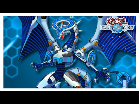 How to Link Summon in Yu-Gi-Oh! Duel Links