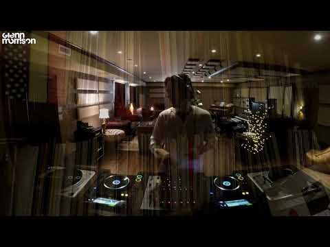 Glenn Morrison - Live DJ Mix - Alpine Bunker Session - PROGRESSIVE HOUSE
